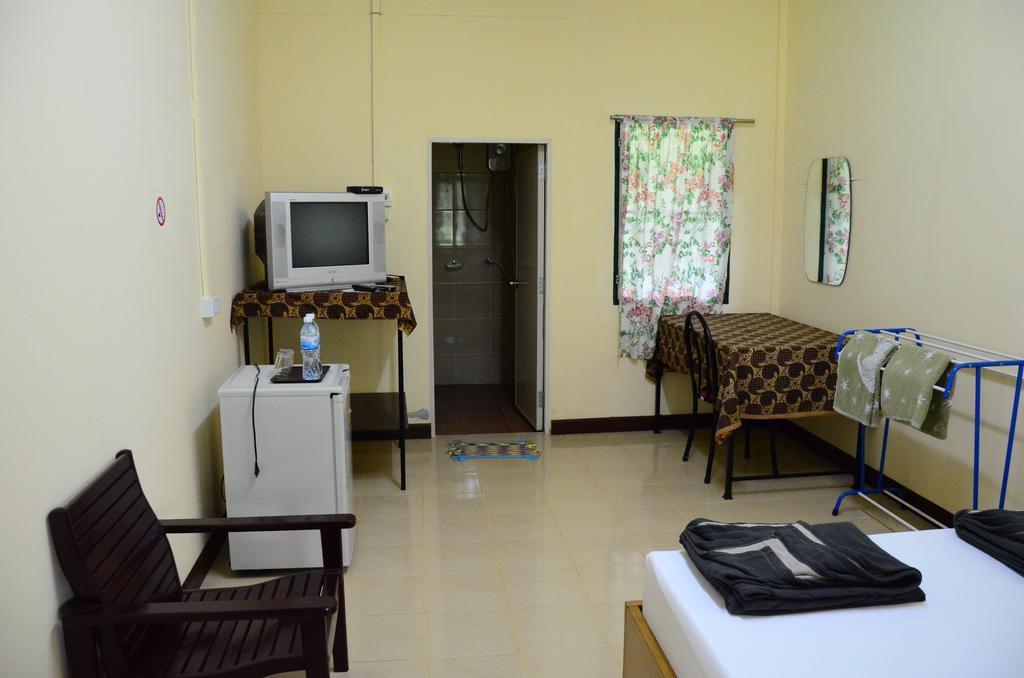 Casa Theresa Resort & Garden Ranong Dış mekan fotoğraf