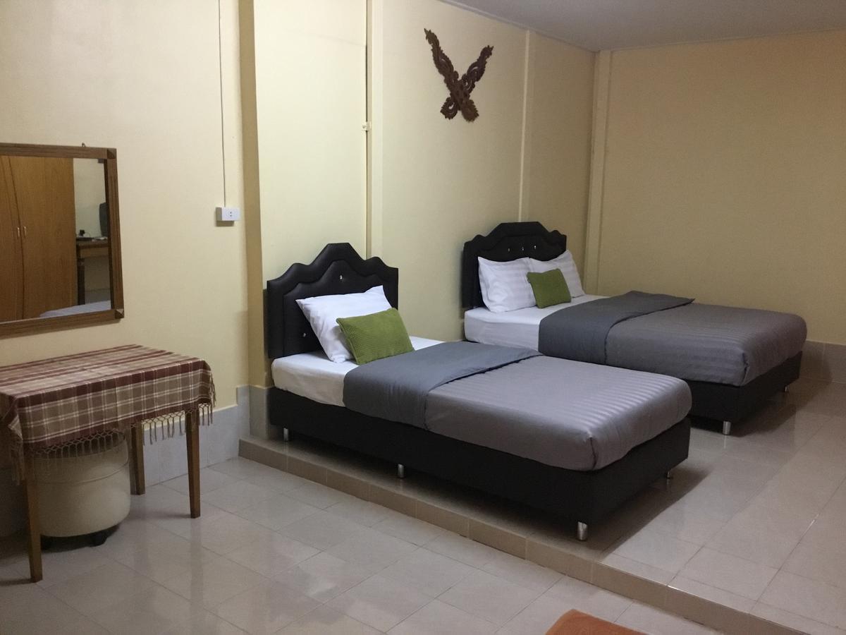 Casa Theresa Resort & Garden Ranong Dış mekan fotoğraf