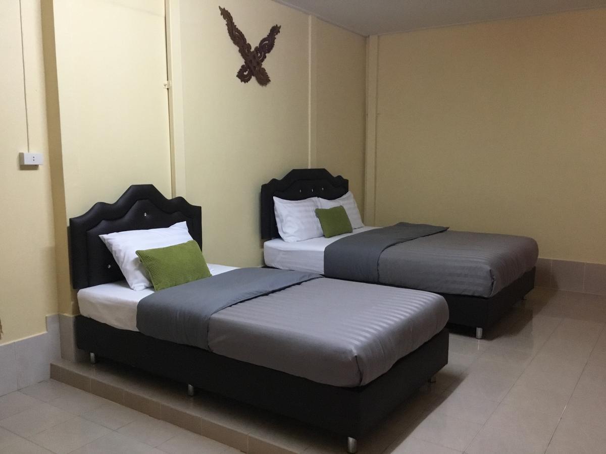 Casa Theresa Resort & Garden Ranong Dış mekan fotoğraf