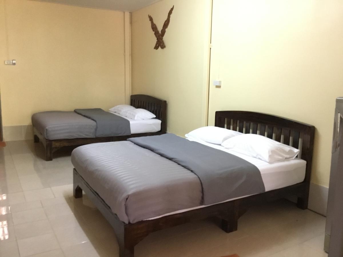 Casa Theresa Resort & Garden Ranong Dış mekan fotoğraf