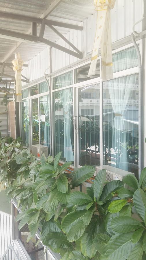 Casa Theresa Resort & Garden Ranong Dış mekan fotoğraf
