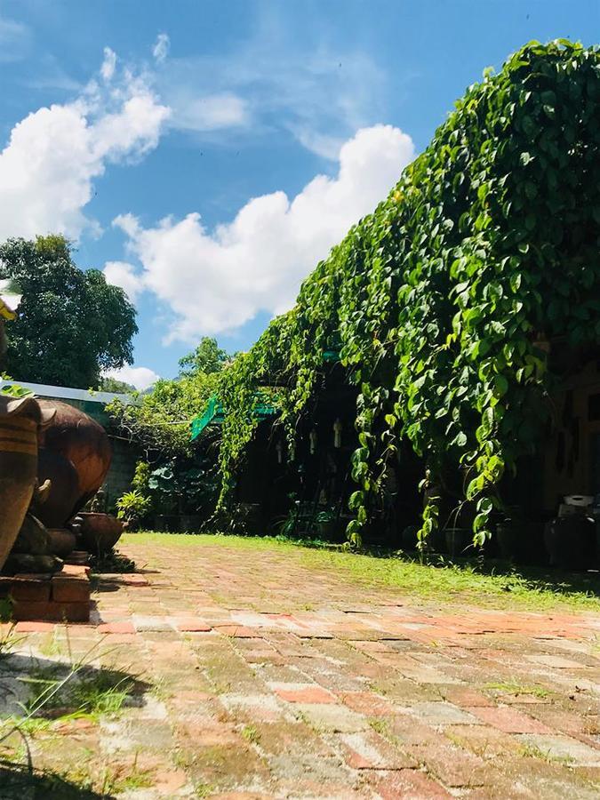 Casa Theresa Resort & Garden Ranong Dış mekan fotoğraf