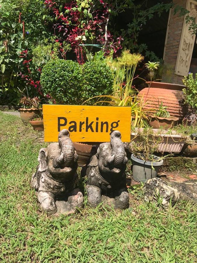 Casa Theresa Resort & Garden Ranong Dış mekan fotoğraf